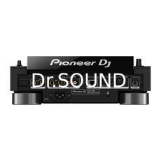 Ремонт PIONEER DJS-1000