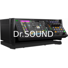 Ремонт и сервисное обслуживание Behringer WING Rack