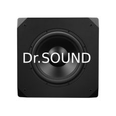 Ремонт DS Audio SUB 8A