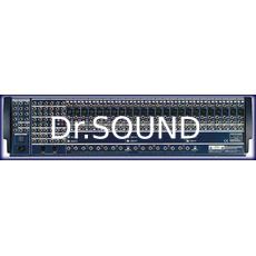 Ремонт Behringer Eurodesk MX8000