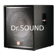 Ремонт JBL JRX218S