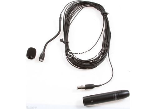 Ремонт SHURE MX202 B/C