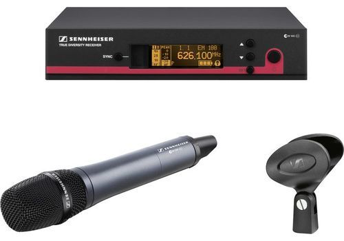 Ремонт SENNHEISER EW 135-G3-A-X