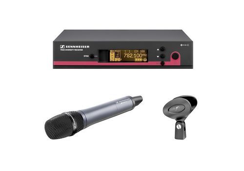 Ремонт SENNHEISER EW 100-945 G3-B-X