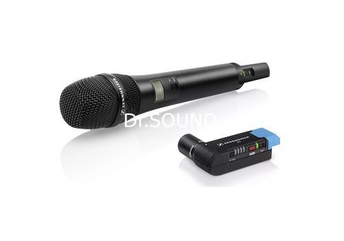 Ремонт SENNHEISER AVX-835 SET-3-EU