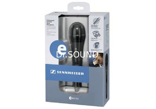 Ремонт Sennheiser E 815 S