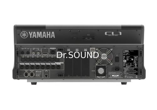 Ремонт Yamaha CL1