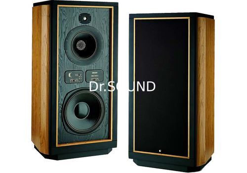 Ремонт Tannoy Kingdom 15