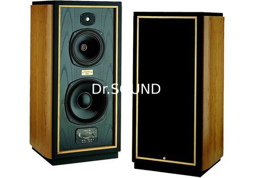 Ремонт Tannoy Kingdom 12