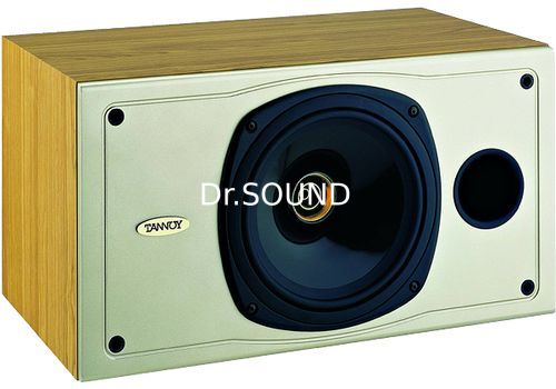 Ремонт Tannoy Saturn S8C ch