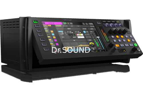 Ремонт и сервисное обслуживание Behringer WING Rack