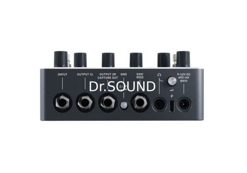 Ремонт Neural DSP Nano Cortex в сервисном центре