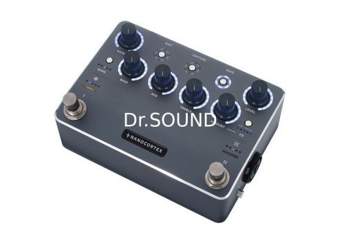 Ремонт Neural DSP Nano Cortex в сервисном центре