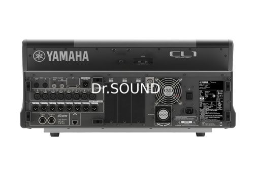 Ремонт Yamaha CL1