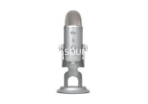 Ремонт Blue Yeti