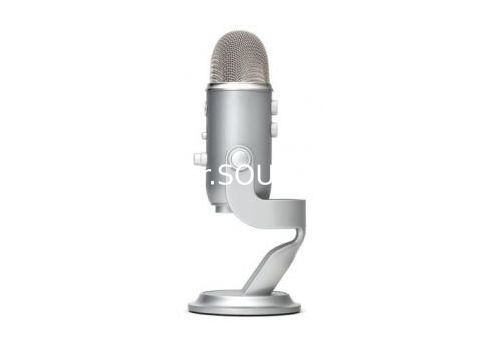 Ремонт Blue Yeti