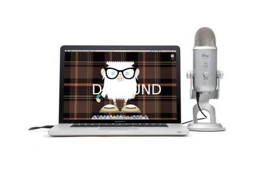 Ремонт Blue Yeti