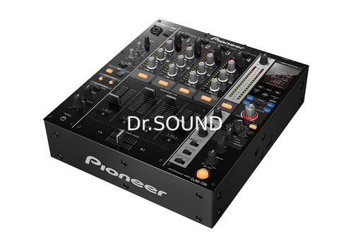 Ремонт Pioneer DJM750-K